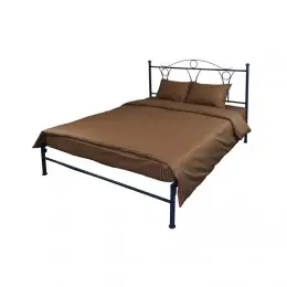 Постельное белье Руно Brown