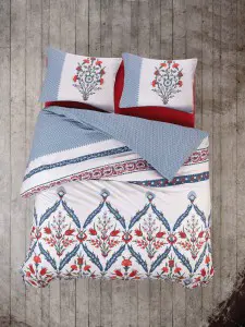 Постельное белье Cotton Box Mahber