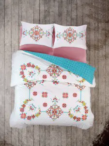 Постельное белье Cotton Box Gulcehere