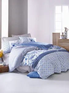 Постельное белье Cotton Box Milo