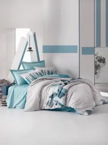 Постельное белье Cotton Box Nesto