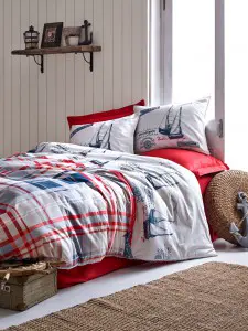 Постельное белье Cotton Box Alesta