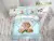Постельное белье Cotton Box Gokay Hearts, фото