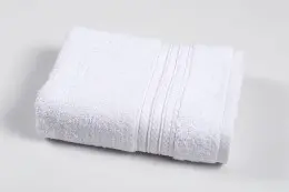 Полотенце Tac Casova Fildisi 50*90 см