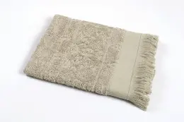 Полотенце Tac Royal Bamboo Jacquard 50*90 см