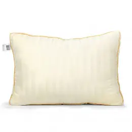 Подушка MirSon Carmela DeLuxe Eco Soft