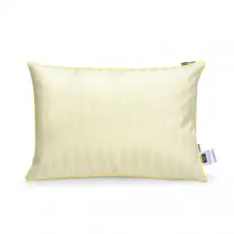Подушка MirSon Carmela Hand Made Eco Soft 