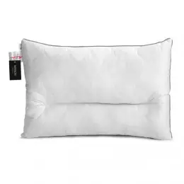 Подушка MirSon Deluxe Eco Silver Eco Soft