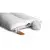 Подушка MirSon Deluxe Eco Silver Eco Soft, фото 3