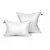 Подушка MirSon Royal Pearl Premium 1218, фото 1