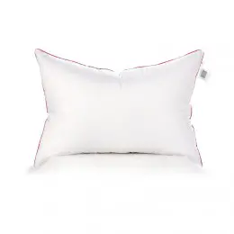 Подушка MirSon Deluxe Hand Made Шерсть