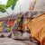 Постельное белье Cotton Box Folk Art Vizon, фото 1