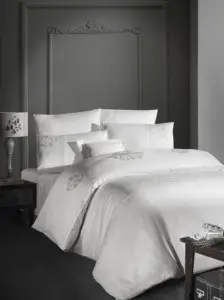 Постельное белье First Choice VIP Moon Light Mirabel krem
