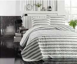 Покрывало Eponj Home Hook Gri
