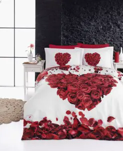 Постельное белье First Choice VIP Valentine