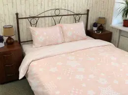 Постельное белье Руно Beige Star
