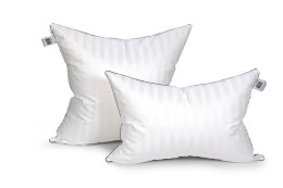 Подушка Mirson Royal Pearl Hand Made EcoSilk 1170
