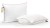 Подушка MirSon DeLuxe Hand Made EcoSilk 1175, фото 1