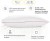 Подушка MirSon DeLuxe Hand Made EcoSilk 1175, фото 3