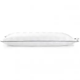 Подушка MirSon Royal Pearl Hand Made Premium 1224