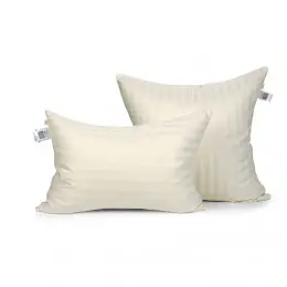Подушка MirSon Carmela Hand Made Silk Kapok 1265