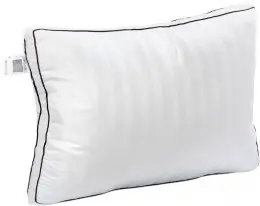 Подушка MirSon Royal Pearl DeLuxe Хлопок 1503 