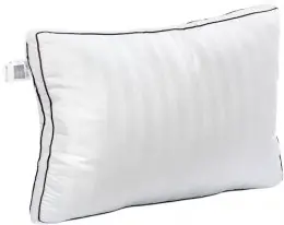 Подушка MirSon Royal Pearl Deluxe Silk Kapok Шелк 1264 