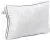 Подушка MirSon Royal Pearl Deluxe Silk Kapok Шелк 1264 , фото