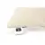 Подушка Mirson Carmela Natural  Silk Kapok 1256, фото 4