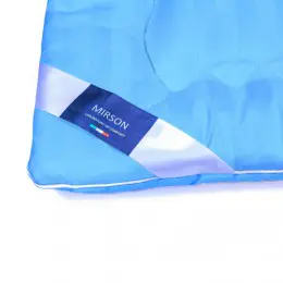 Одеяло Mirson Valentino Hand Made Шерсть 1354