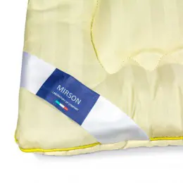 Одеяло Mirson Carmela Hand Made Хлопок 1438