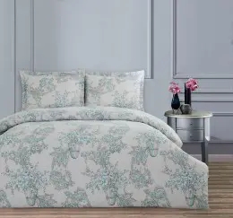 Постельное Белье Arya Simple Living Meyra