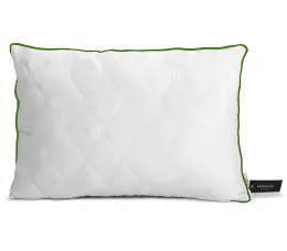 Подушка Mirson Eco Aloe Vera Memory 1471 