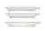 Подушка Mirson Royal Pearl Hand Made Memory 1489, фото 2