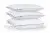 Подушка Mirson Royal Pearl Hand Made Memory 1489, фото 3
