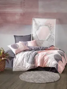 Постельное белье Cotton Box Leron