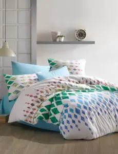 Постельное белье Cotton Box Majoli Nadine 