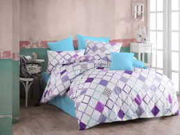 Постельное белье Cotton Box Majoli Sion 