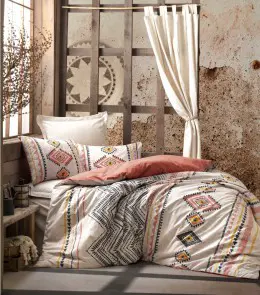 Постельное белье Cotton Box Ethnic Felix 