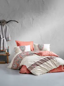 Постельное белье Cotton Box Nostalgic Beka 