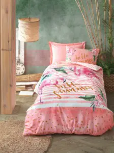 Постельное белье Cotton Box Hello Summer