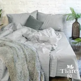 Постельное белье Вилюта Tiare 80
