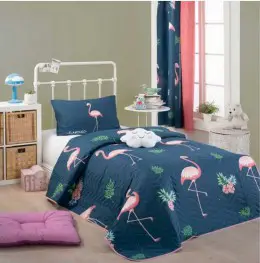 Покрывало Eponj Home BigFilamin laci