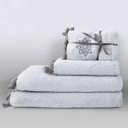 Полотенце Irya Covel 90х150 см