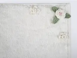 Полотенце Irya Limna 90х150 см