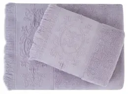 Полотенце Irya Jakarli Nera 90х150 см