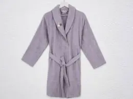 Халат Irya Carle lila 