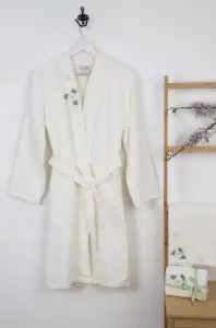 Халат Irya Limna ekru