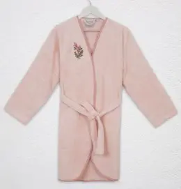 Халат Irya Rina pembe