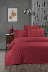 Постельное белье First Choice Gala red